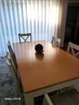 Conjunto de sala de jantar