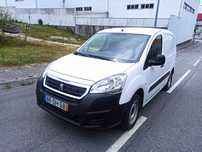 Peugeot Partner 90 Mil Km - Iva dedutivel
