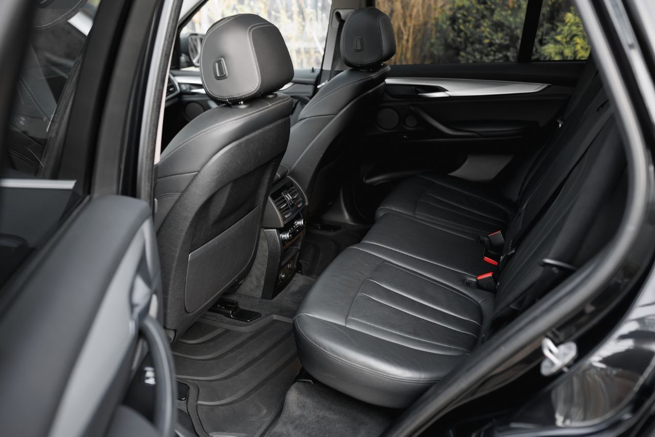 Продам авто BMW X5 F15 3.0d