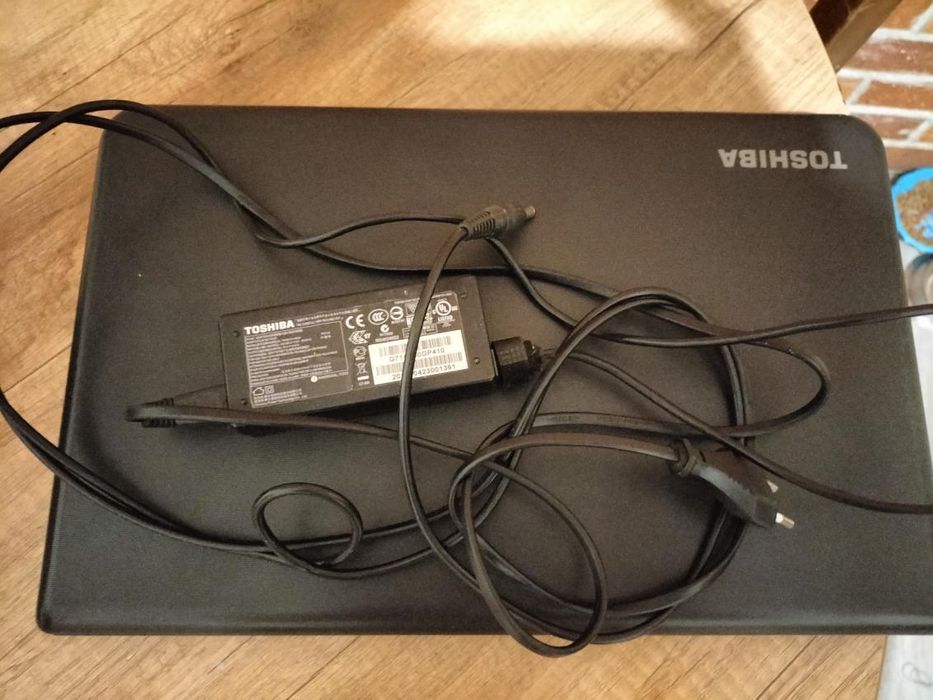 Toshiba Satellite C50
