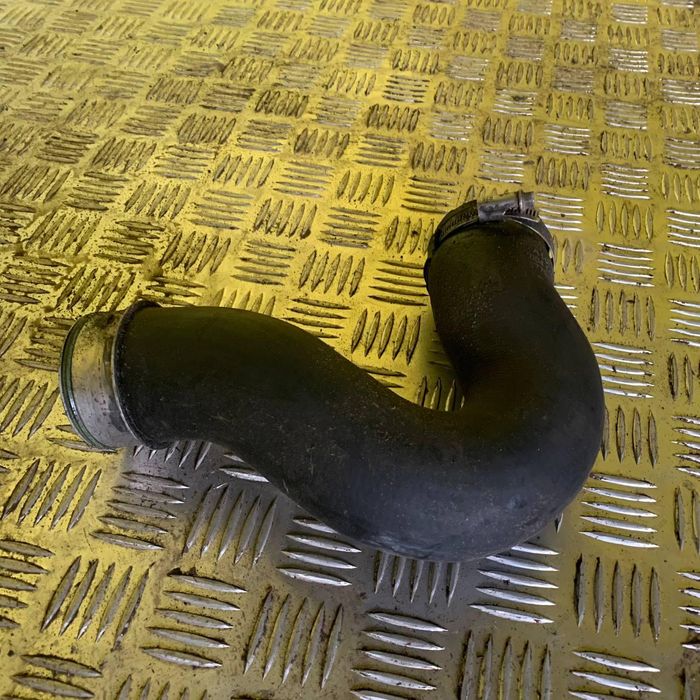 Патрубок інтеркулера 2.2 Спринтер 906 патрубок Sprinter W906