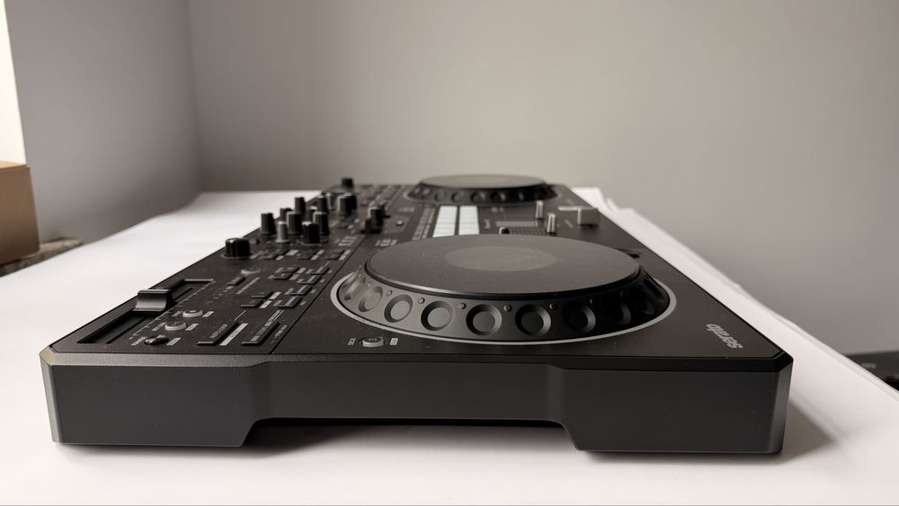 Pioneer DDJ REV 5