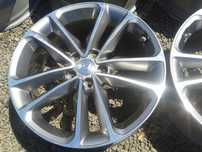 oryginalne r19 felgi kia sorento sportage ceed xceed optima stinger