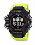 Zegarek Casio G-Shock Master OF G-LAND GPS Solar, Bluetooth,