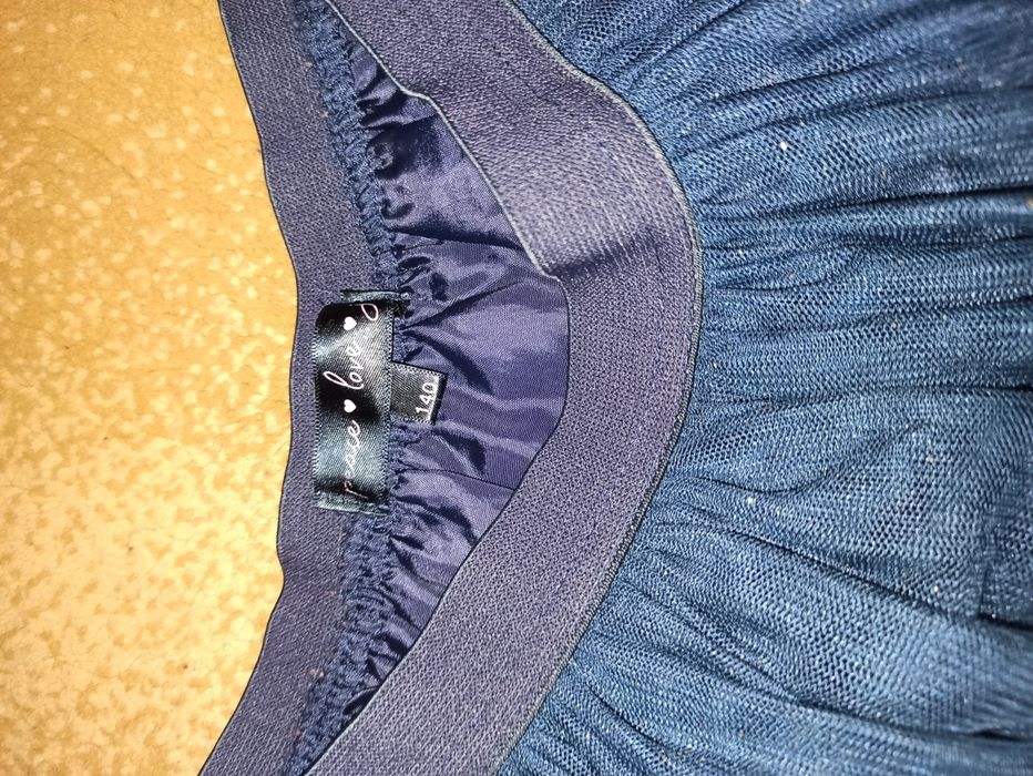 Карнавальное платье и юбки