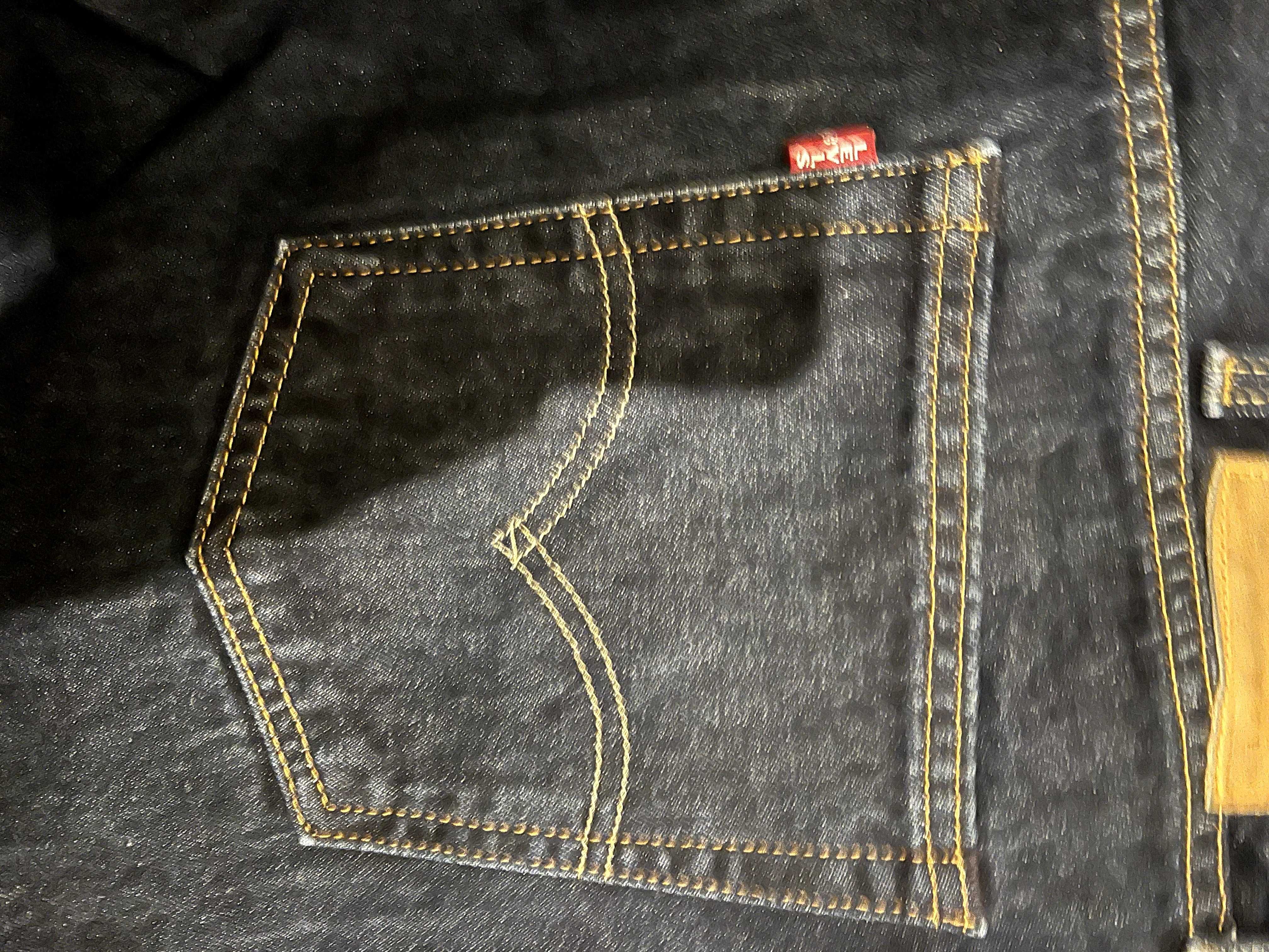 Levi's Jeans 514