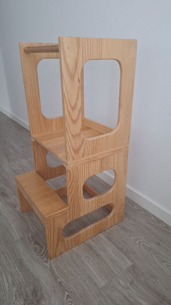 Torre aprendizagem