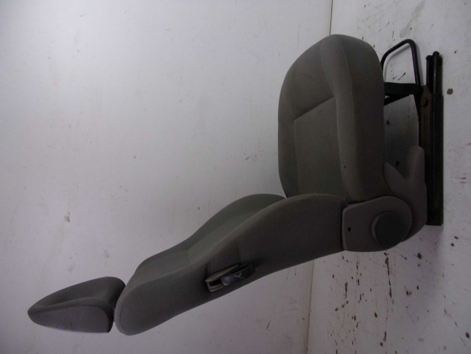 Fiat Seicento Fotel Pasażera Prawy Przód Prawy Przedni