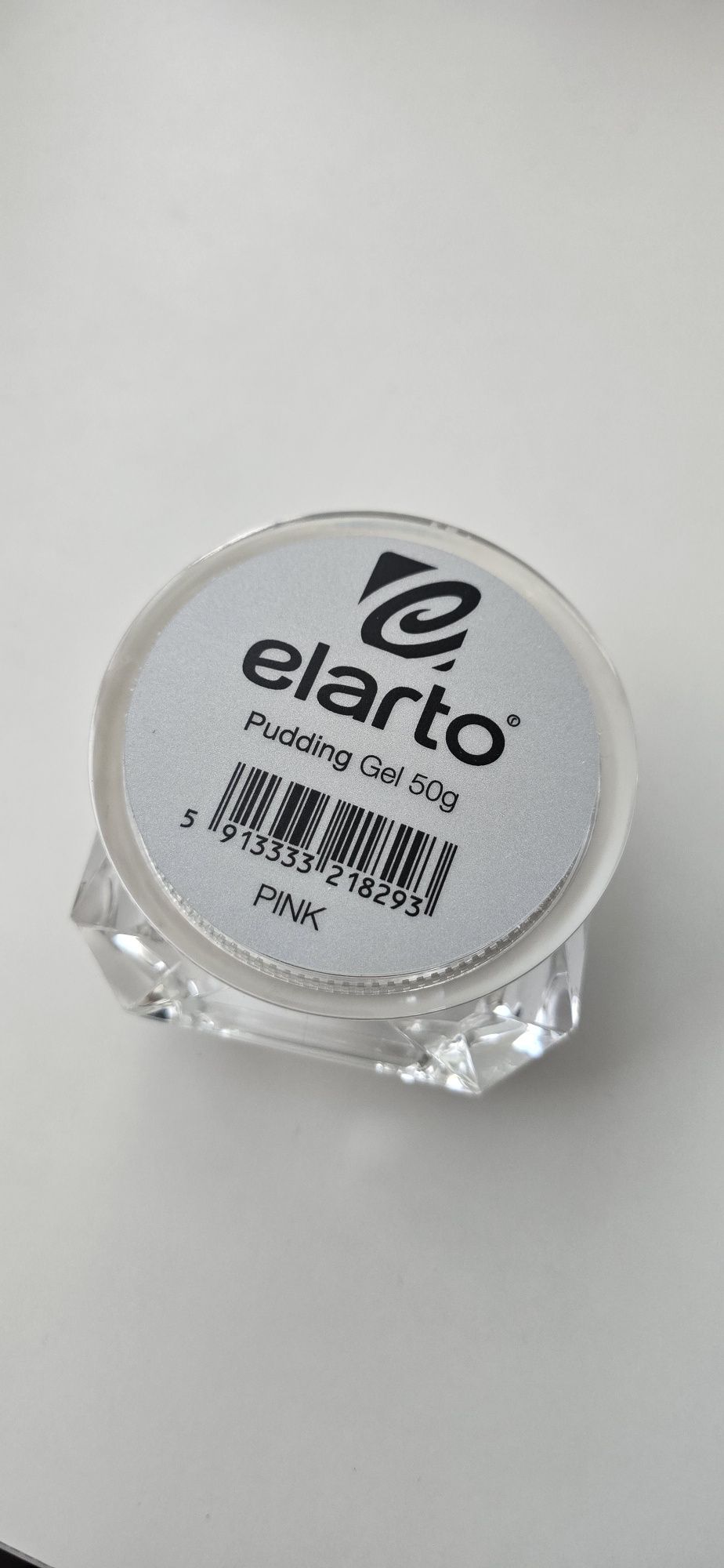 Żel Elarto pudding 50ml