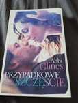 Przypadkowe szczęście - Abbi Glines
