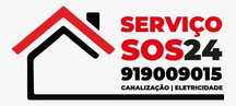 Eletricista canalizador serviços Sos 24h  remodelações cozinhas e wc's