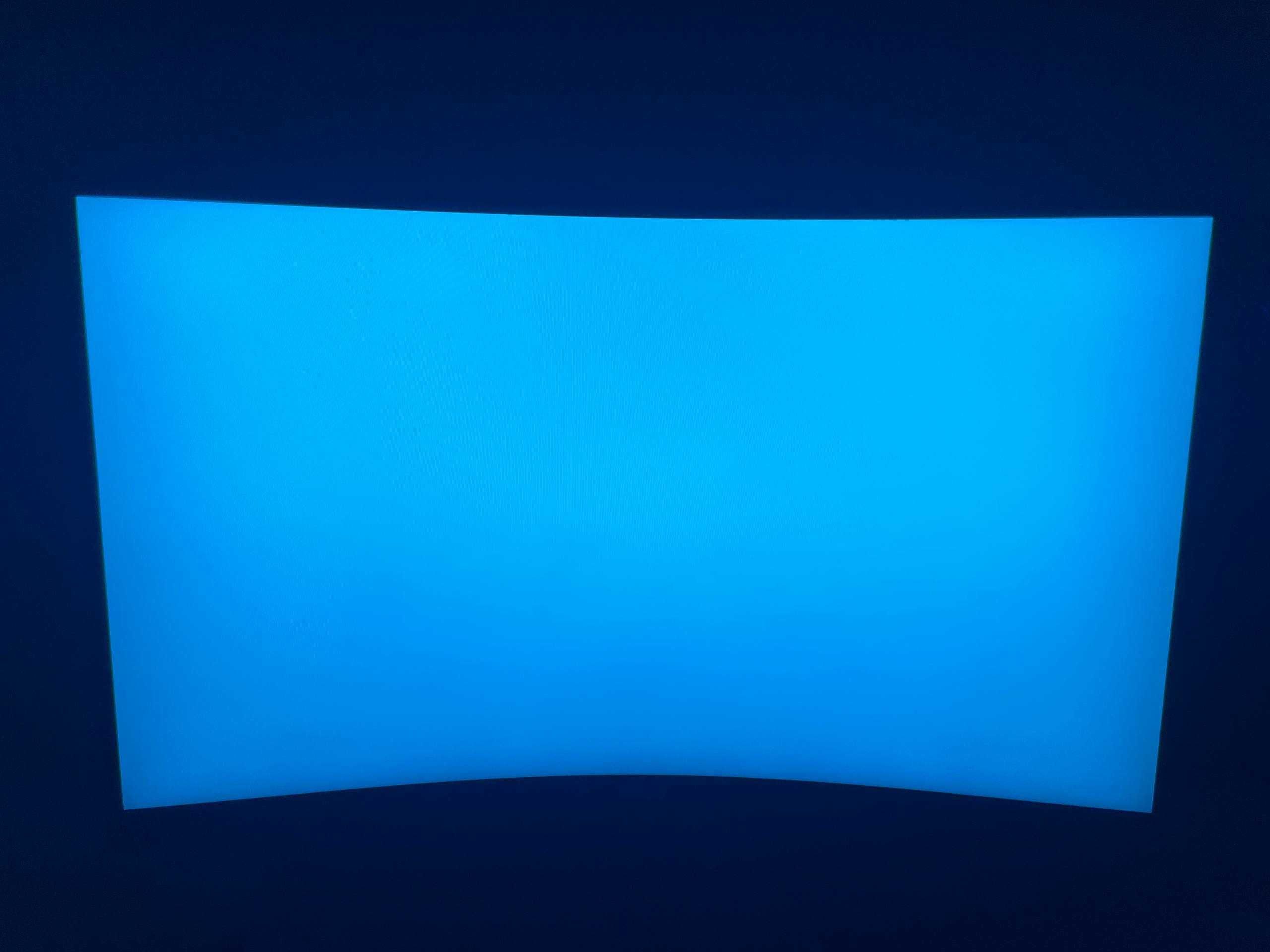 Монитор Samsung odyssey g5 165hz 2k 2560x1440