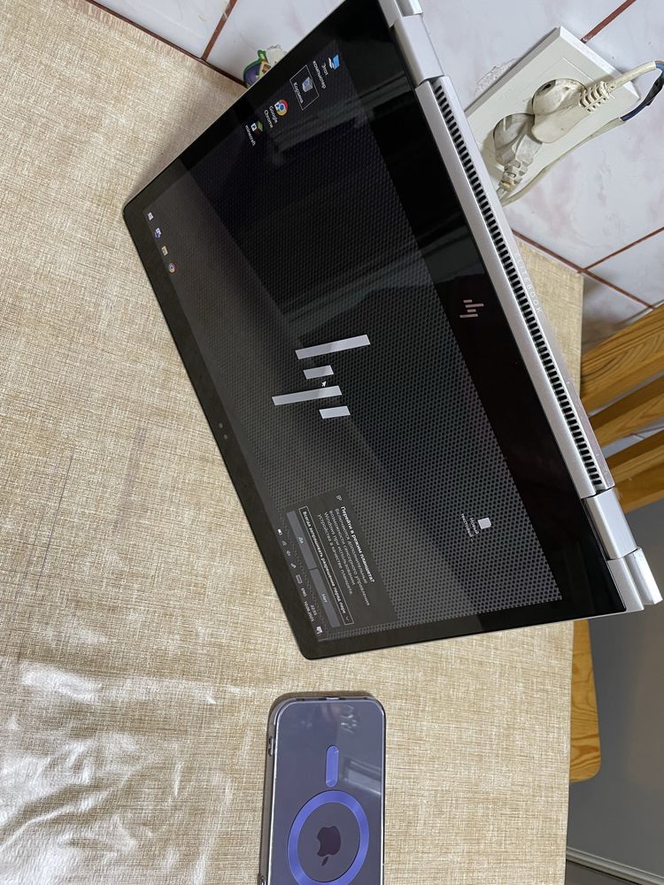 hp elitbook x360 1030