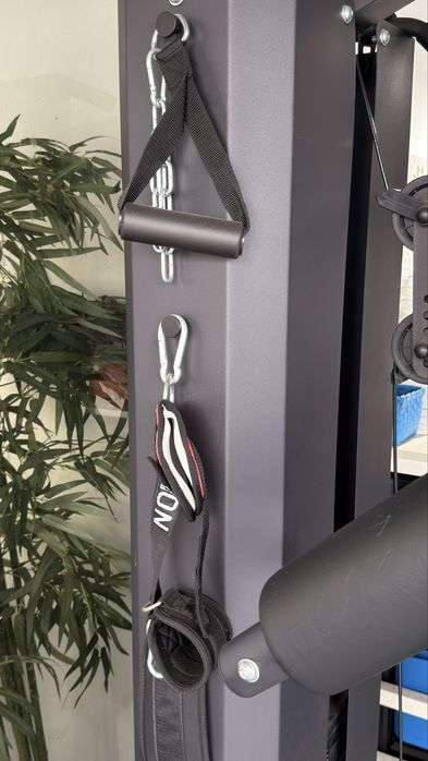 Multiestação Marcy Eclipse  Compact Home Gym