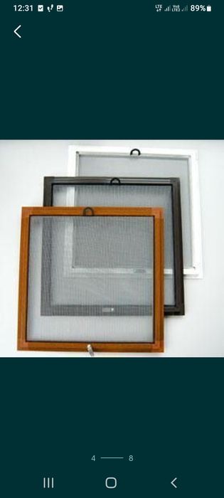 Producent moskitier, rolet, żaluzji, plis