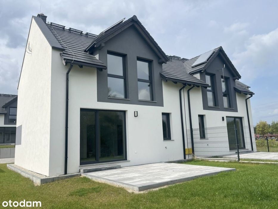 Sasanka XL - Dom dla Ciebie - Mysłakowice k/ Karpacza