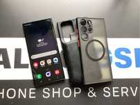 Sklep Samsung Galaxy S23 Ultra 512gb black
