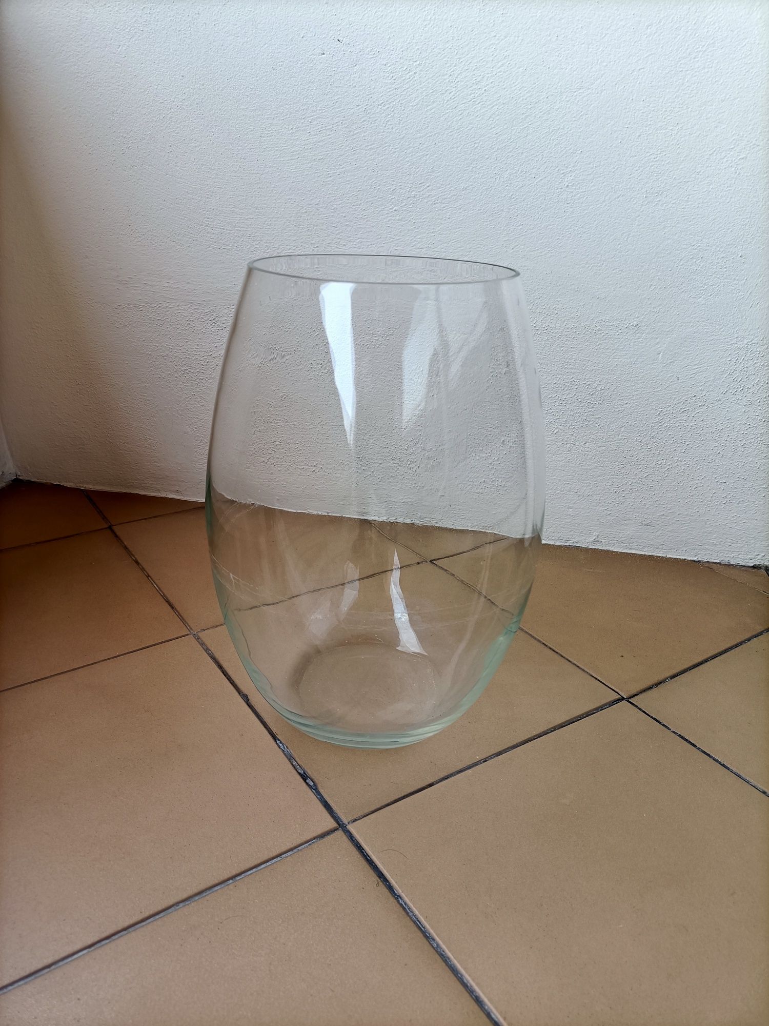 Jarra de Vidro L