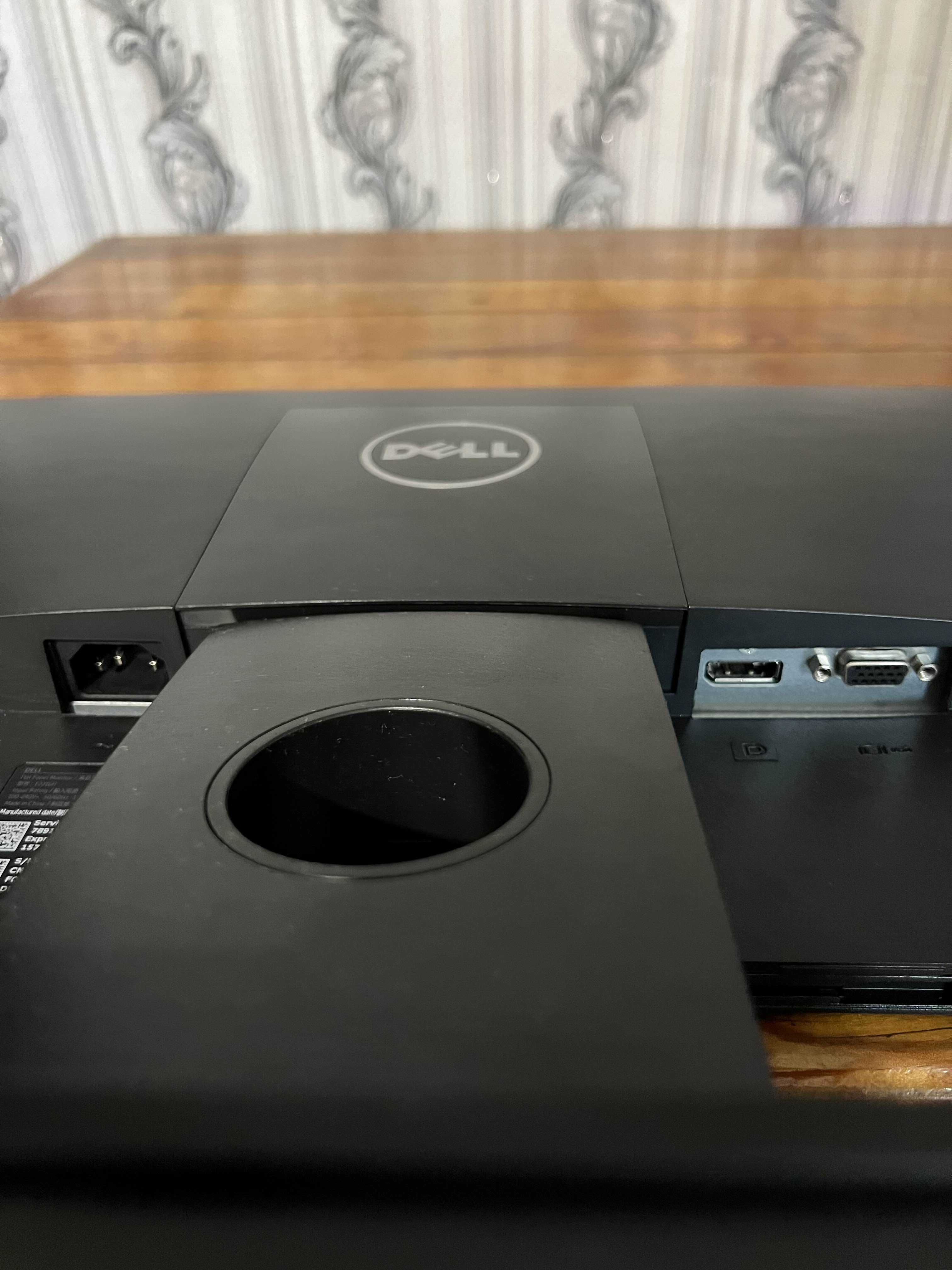 Монітор Dell E2216H 21.5" Full HD (1920×1080) TN, 60 Гц – гарний стан!