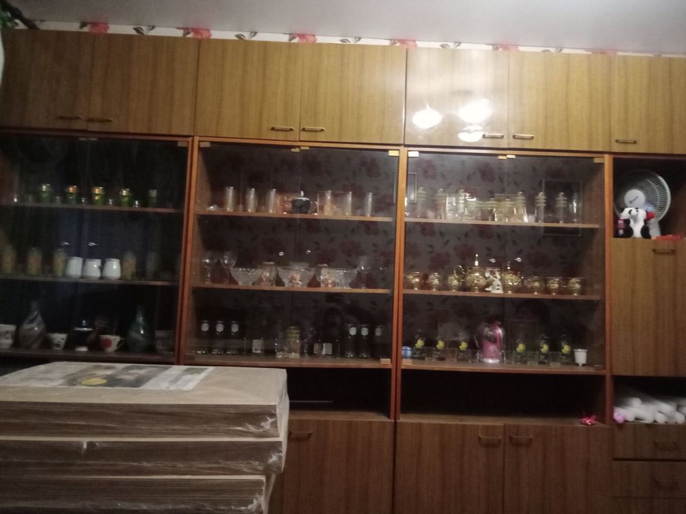 Стінка б/у ціна договірна