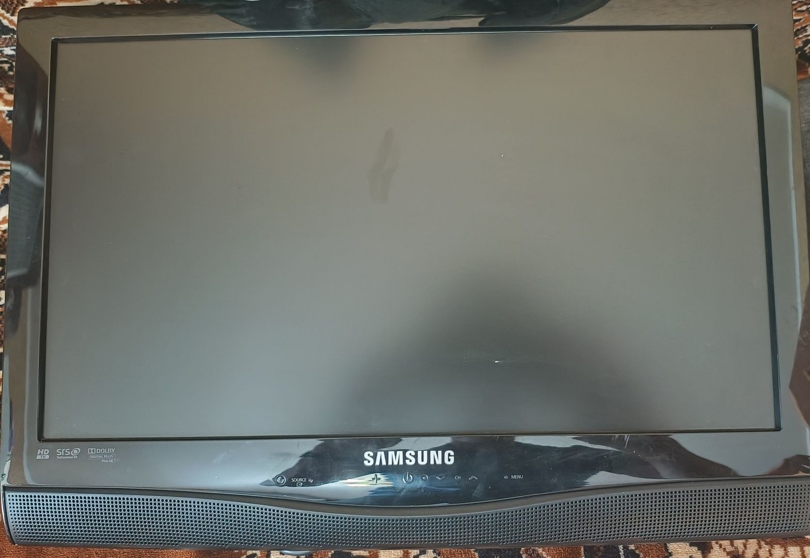 Телевізор Samsung LE19C350