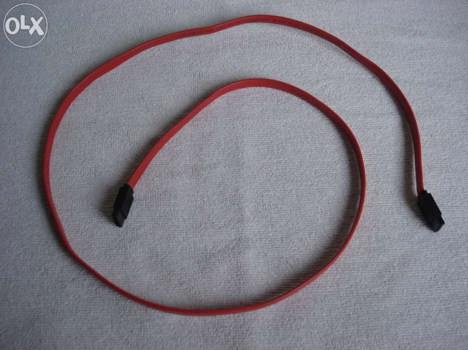 Cabos De Dados Para Discos SATA