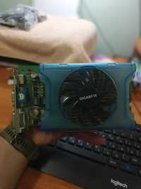 GIGABYTE GTS250, 512Mb, 256bit, DirectX10