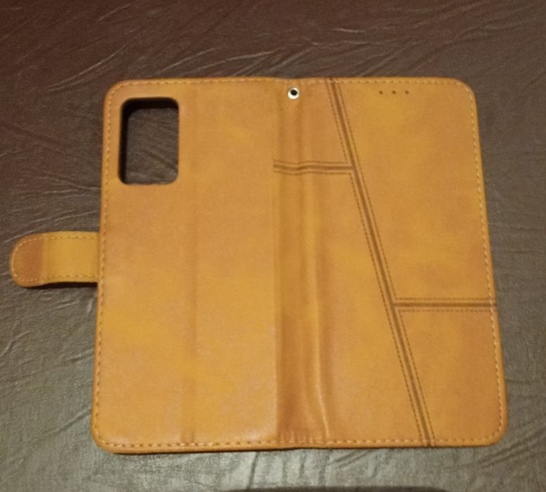 3 Capas de telemóvel Oppo