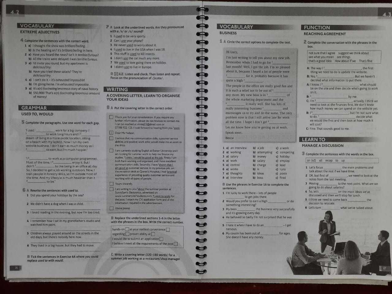 SpeakOut 2nd Edition Intermediate