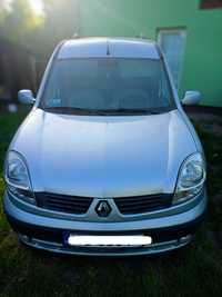 Renault Kangoo 1.5