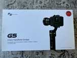 Gimbal Feiyutech G5