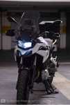BMW F 750 GS – 2021 | Como nova – Só 5700Km
