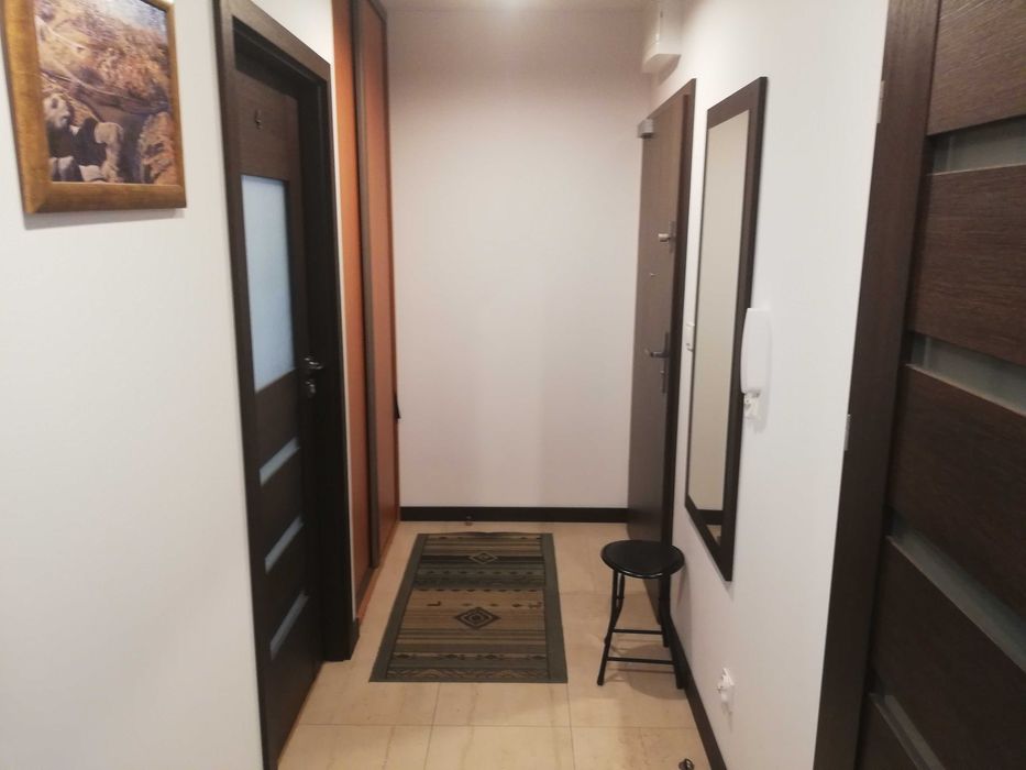 Pokój 1-osobowy w 3 pokojowym mieszkaniu - Facimiech (ENGLISH)