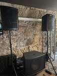 Colunas de som Woodworx
