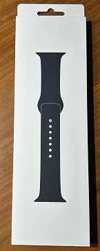 Pasek sportowy w kolorze północy do koperty 45 mm Apple Watch