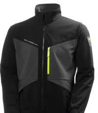 Термо Куртка Helly Hansen Aker Softshell 74051 на М