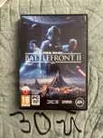 Gra na komputer battlefront II