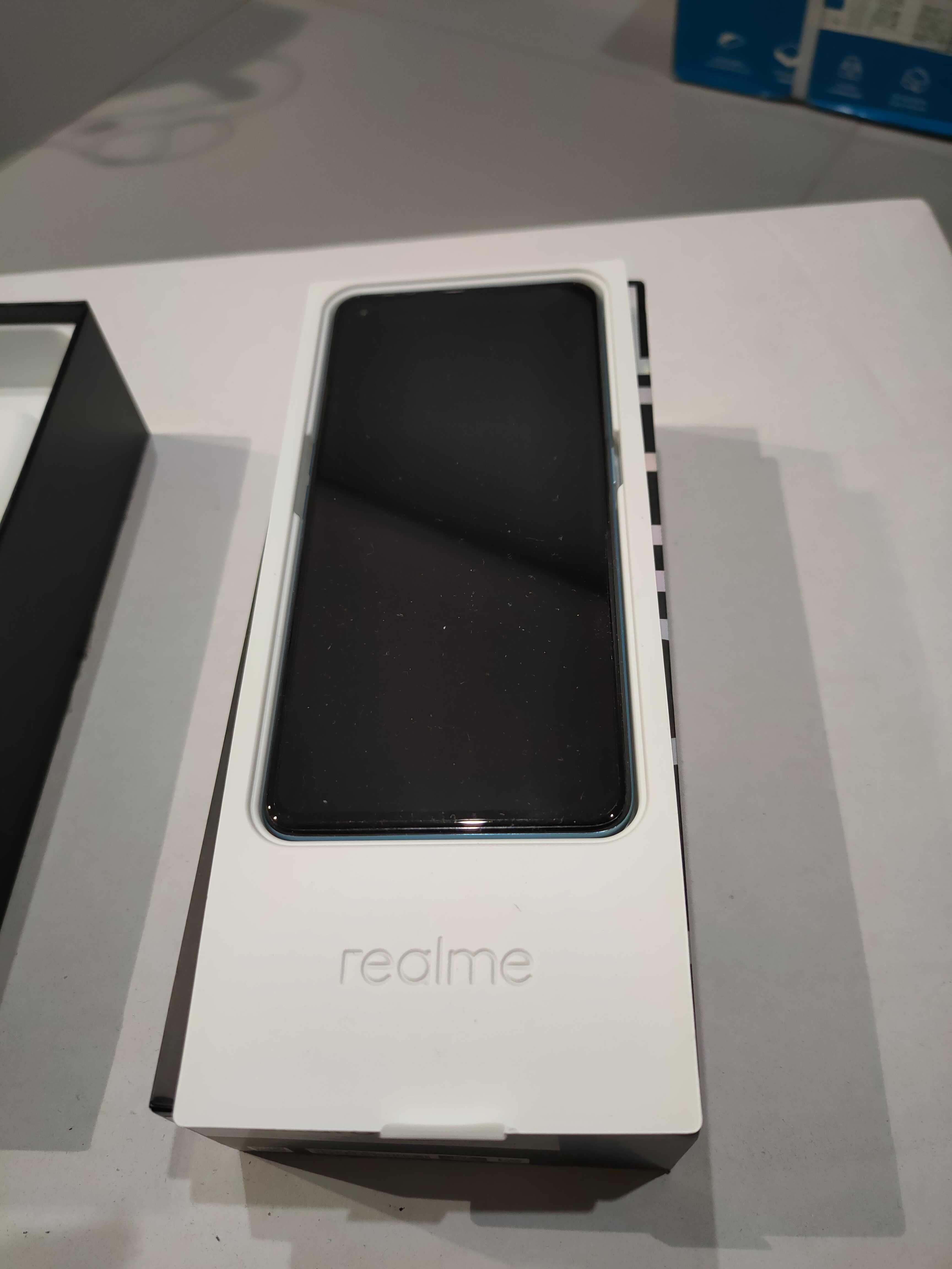 Smartfon REALME GT Neo2 8/128GB 5G 6.6" 120Hz