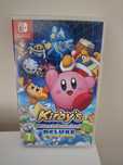 Kirby's Return to Dream Land  Deluxe (Switch)