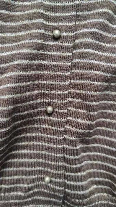 Sweter/sweterek firmy Massimo Dutti rozmiar S