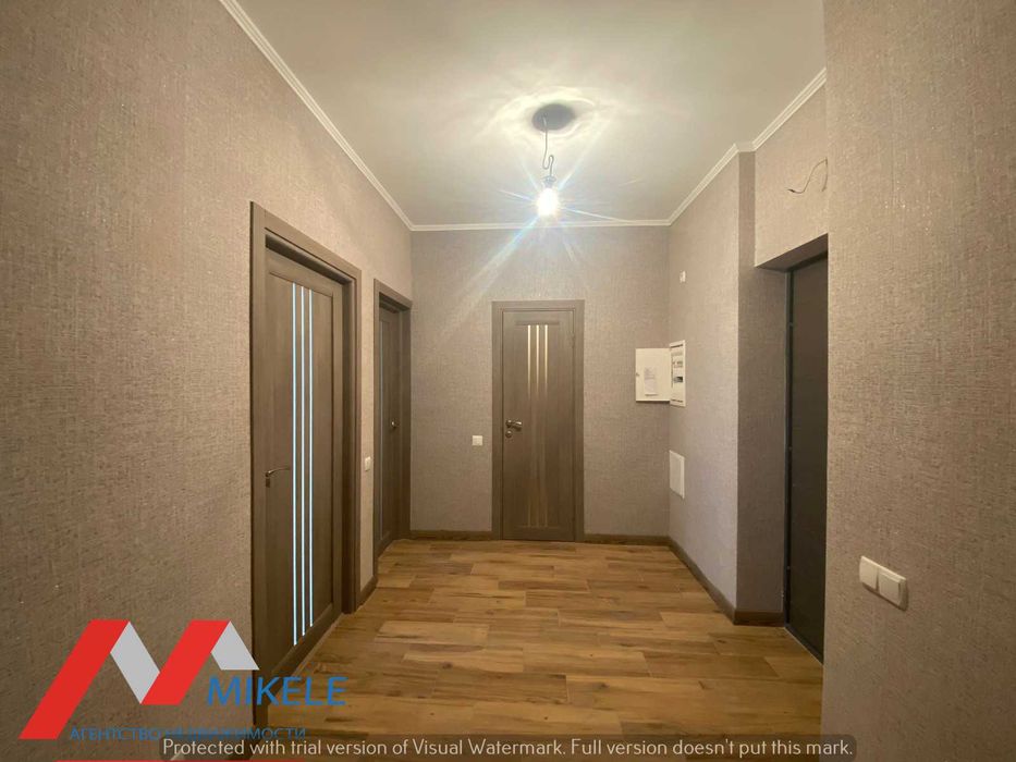 Без % Ірпінь ЖК Грін Сайд Університетьська 1Г 1к 42м2 Green Side