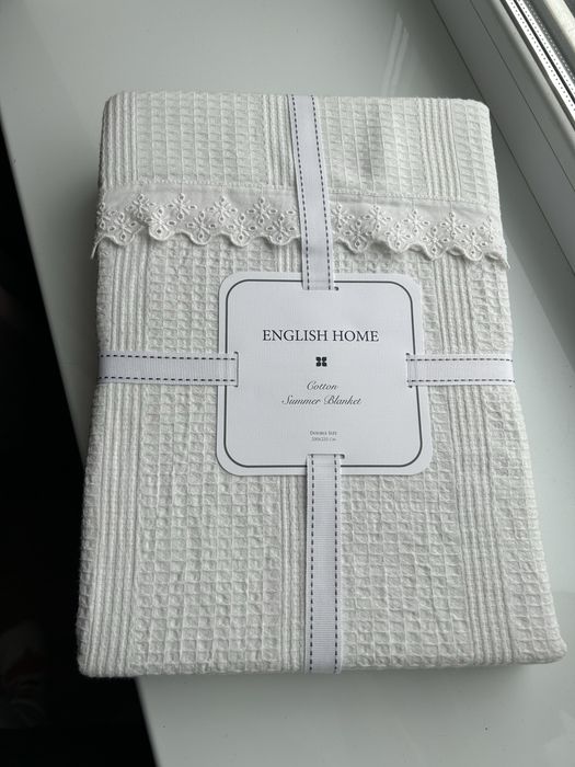 Покривало english home