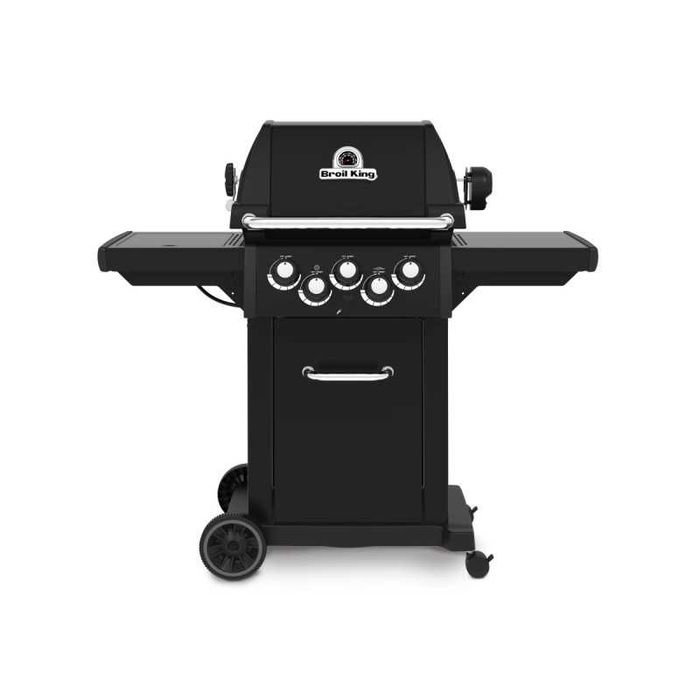 Гриль газовий Broil King Royal 390 - 824283