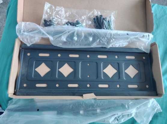 Кріплення для телевізора на стіну