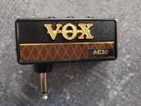 Vox amplug AC30 (1sza wersja)