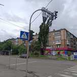Продаж 2 кім квартира проспект Відрадний 14