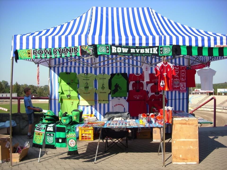Row Rybnik koszulki