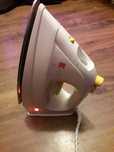 żelazko parowe 1200W