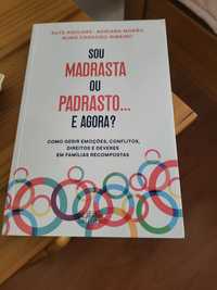 Livro "Sou madrasta ou padrasto... e agora?"