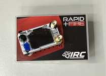 ImmersionRC RapidFIRE діверсіті відео приймач 5.8GHz VRX для FPV дрона